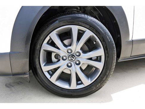 Used 2024 MAZDA CX-30 AWD 2.5 S w/ Preferred Package image 29