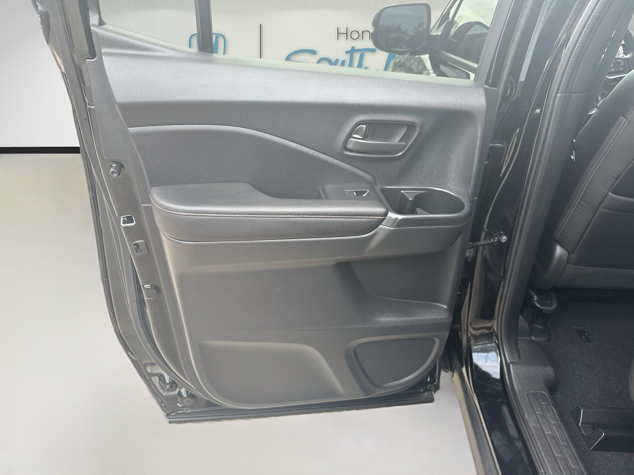 Certified 2025 Honda Ridgeline TrailSport image 26