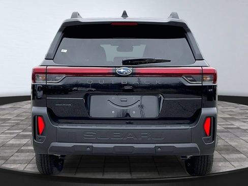 New 2026 Subaru Outback Touring XT AWD/4WD image 4