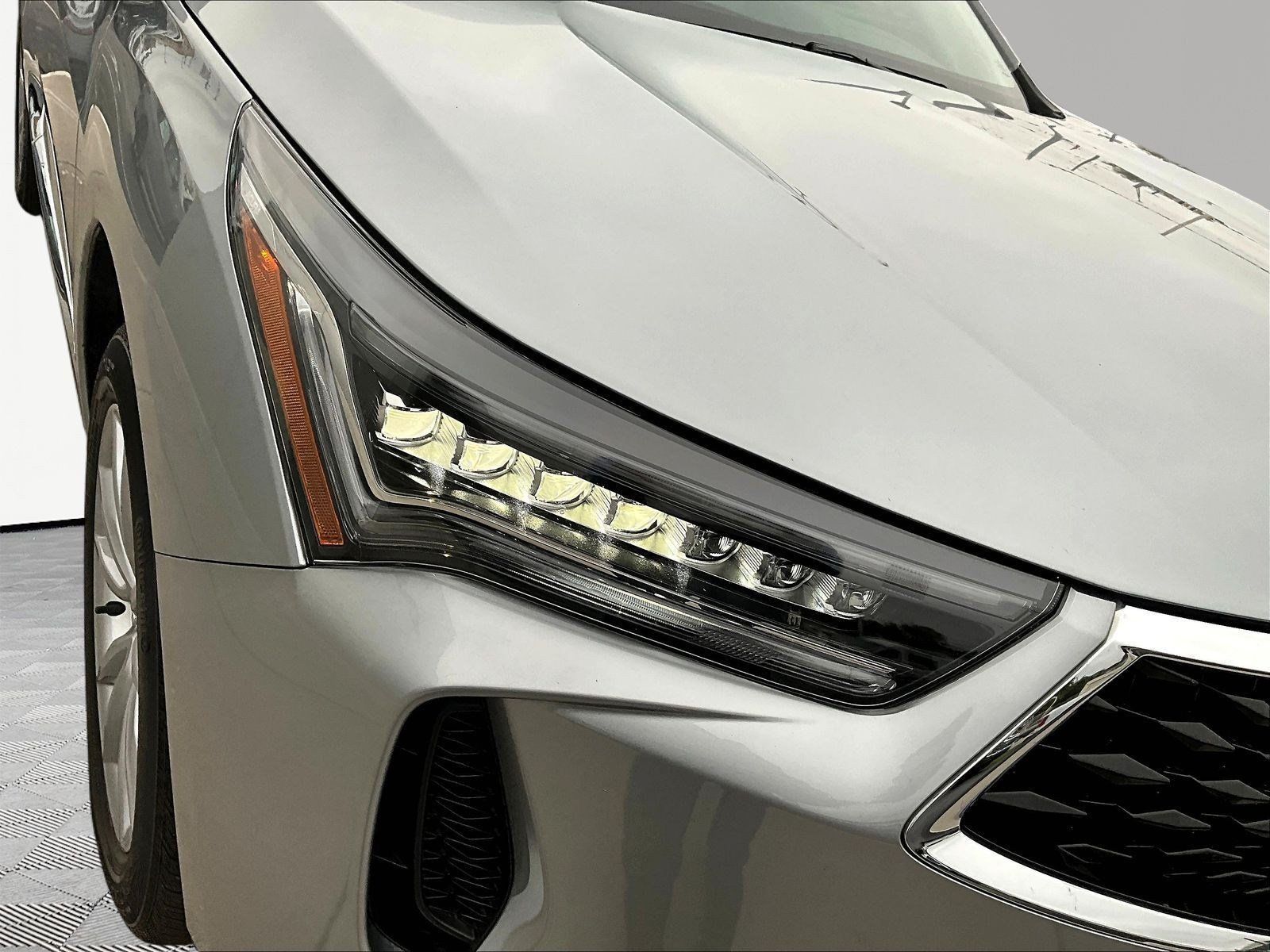 Certified 2024 Acura RDX SH-AWD image 33
