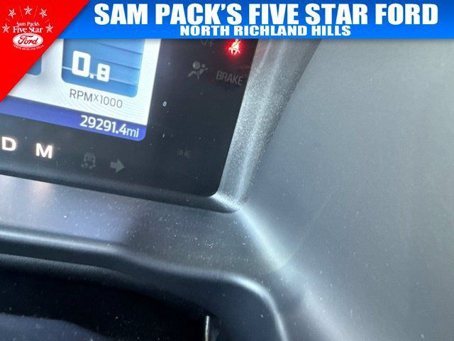 Used 2022 Ford Bronco 4-Door AWD/4WD image 10