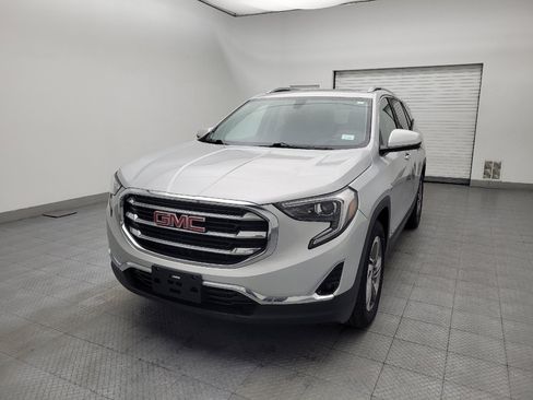 Used 2019 GMC Terrain SLT w/ Preferred Package AWD/4WD image 15