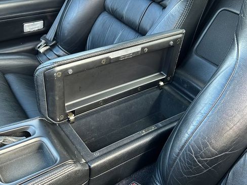 Used 1991 Acura NSX image 34