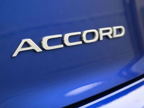 Used 2023 Honda Accord Sport image 27