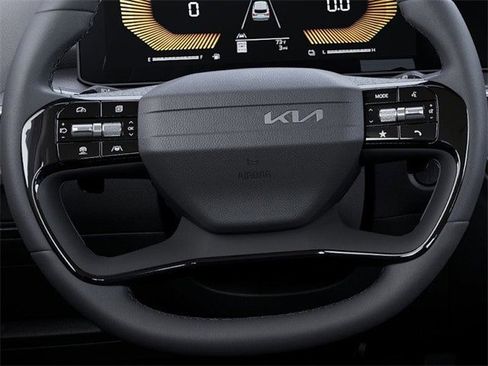 New 2026 Kia Sorento EX image 22