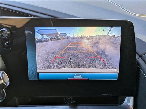 Certified 2024 Chevrolet Corvette Stingray Coupe w/ 1LT image 13