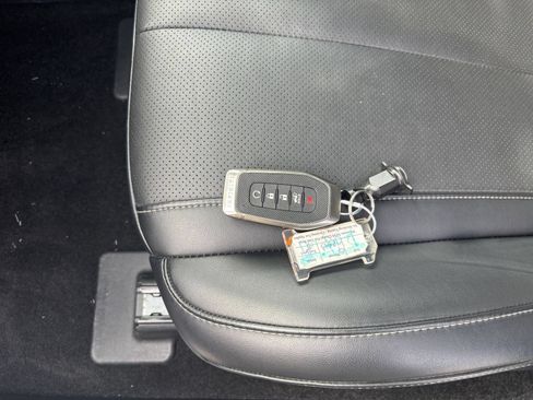 Used 2026 INFINITI QX60 Luxe AWD/4WD image 35