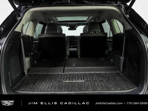 Used 2021 Toyota Highlander Platinum AWD/4WD image 31