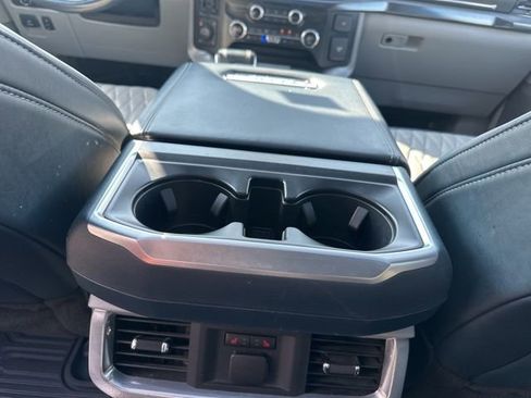 Used 2021 Ford F150 Limited image 22