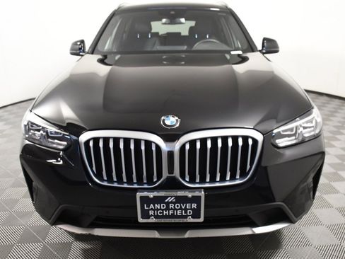 Used 2023 BMW X3 xDrive30i w/ Convenience Package image 10