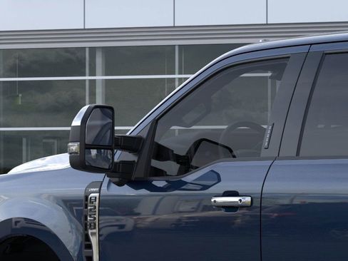 New 2025 Ford F250 Lariat w/ Lariat Ultimate Package image 46