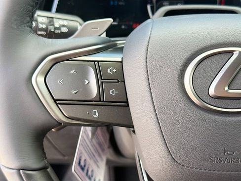 New 2026 Lexus RX 350 AWD image 39