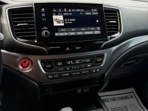 Used 2019 Honda Pilot EX-L image 34