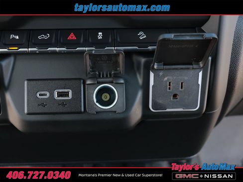 Used 2024 GMC Sierra 3500 Pro w/ Fleet Convenience Package AWD/4WD image 16
