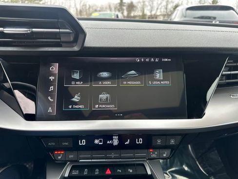 Used 2024 Audi A3 2.0T Premium image 39