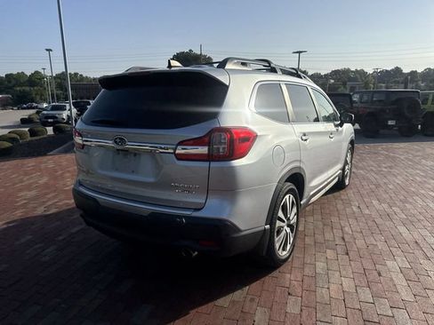 Used 2021 Subaru Ascent Limited w/ Technology Package AWD/4WD image 14