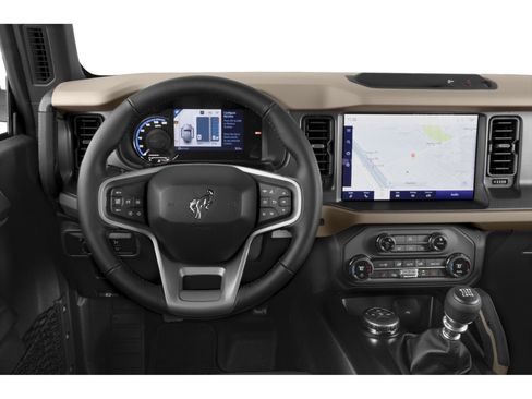 Used 2024 Ford Bronco Big Bend image 5