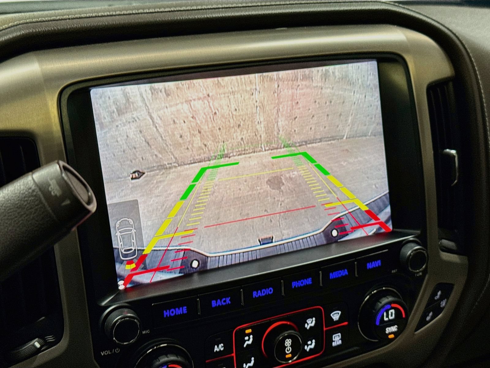 Used 2015 GMC Sierra 3500 Denali AWD/4WD image 15