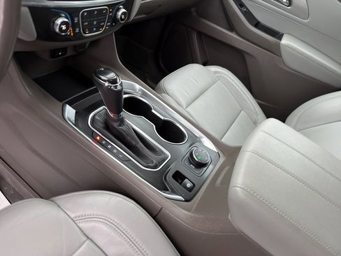 Used 2020 Chevrolet Traverse LT w/ LPO, Floor Liner Package image 13