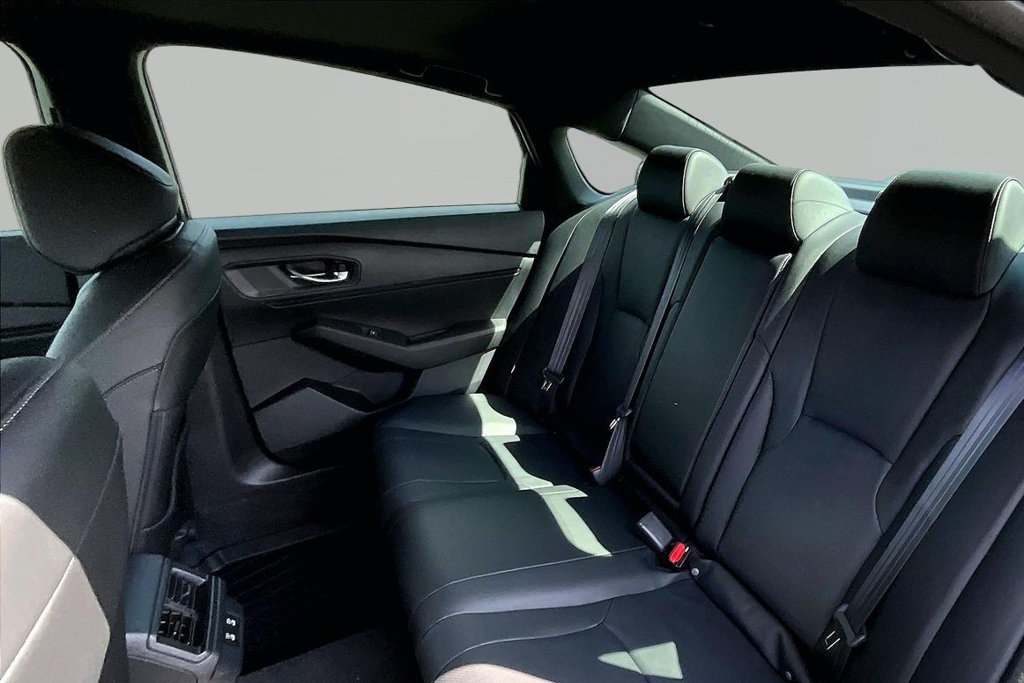 New 2026 Honda Accord Sport image 11