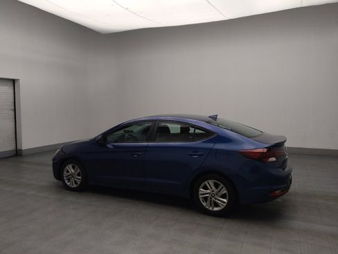 Used 2020 Hyundai Elantra Value Edition image 3