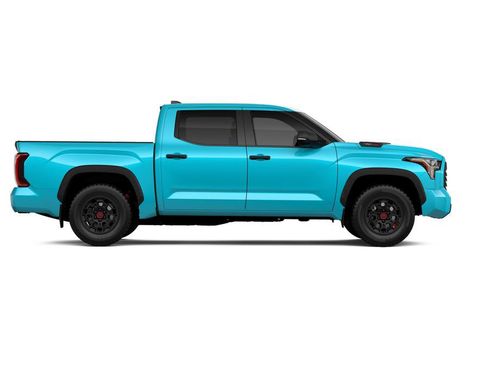 New 2026 Toyota Tundra TRD Pro AWD/4WD image 16