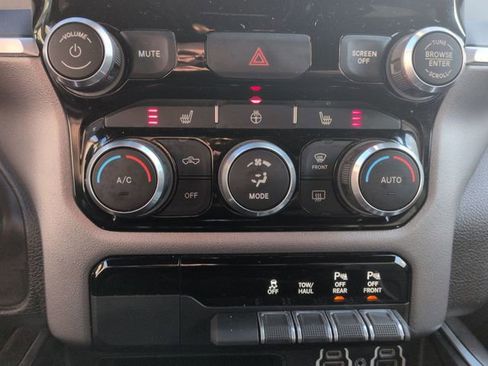 Used 2022 RAM 1500 Big Horn image 37