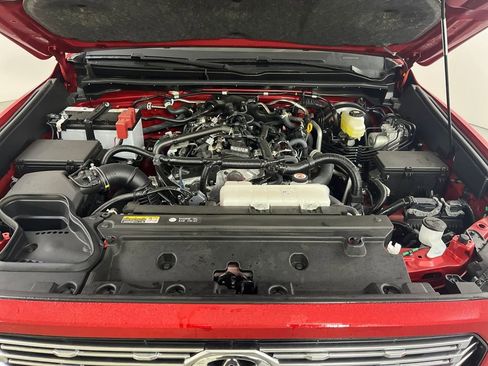 Used 2025 Toyota 4Runner Limited image 9