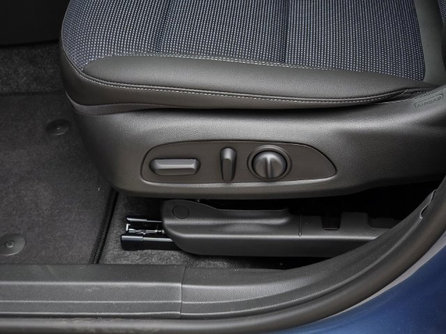 New 2026 Buick Envista Sport Touring w/ Convenience I Package FWD image 26