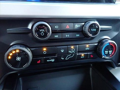 New 2026 Ford F350 XLT AWD/4WD image 20