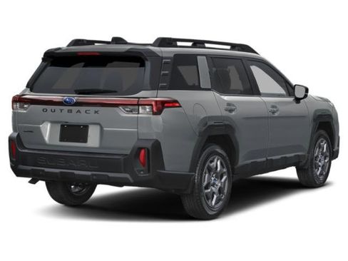 New 2026 Subaru Outback Premium AWD/4WD image 2
