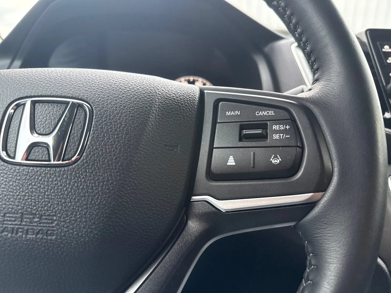 Used 2026 Honda Ridgeline RTL image 20