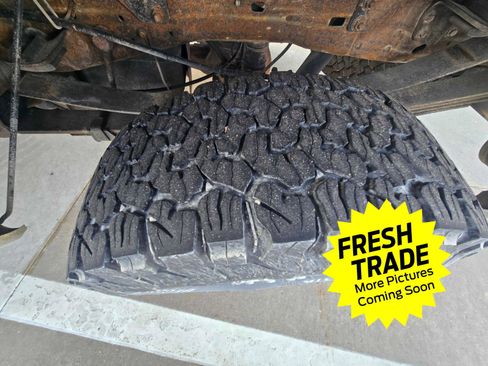 Used 2006 Ford F250 4x4 Crew Cab Super Duty image 12