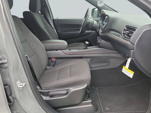 New 2026 Dodge Durango GT w/ Blacktop Package AWD/4WD image 31