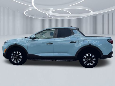 New 2026 Hyundai Santa Cruz SE FWD image 3