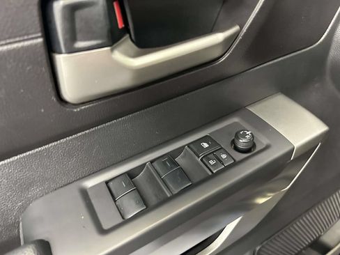 Used 2023 Toyota Tundra SR5 AWD/4WD image 16