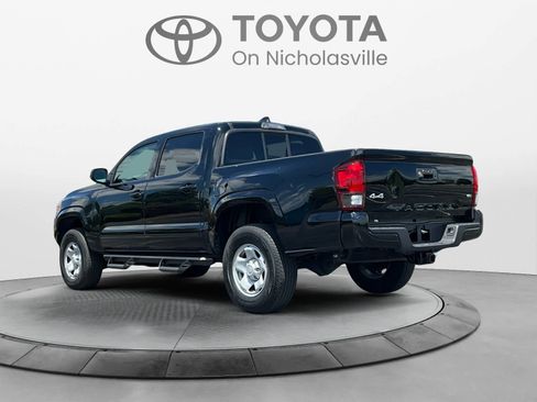 Used 2023 Toyota Tacoma SR AWD/4WD image 3