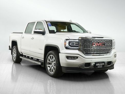 Used 2018 GMC Sierra 1500 Denali image 7