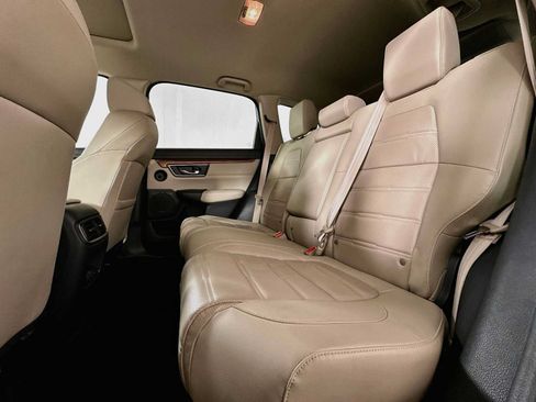 Used 2021 Honda CR-V Touring image 23