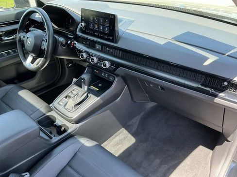 Used 2025 Honda CR-V EX-L image 19