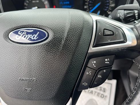 Used 2018 Ford Fusion S w/ Equipment Group 101A FWD image 32