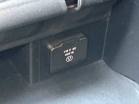 Certified 2020 RAM 1500 Rebel AWD/4WD image 25