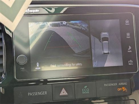 Used 2018 Mitsubishi Outlander GT image 21