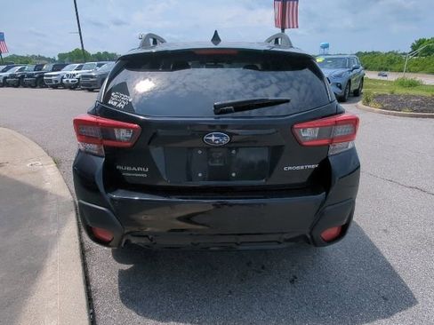 Used 2023 Subaru Crosstrek 2.5i Limited AWD/4WD image 10