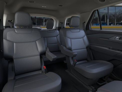 New 2026 Ford Explorer Active w/ Active Comfort Package image 11