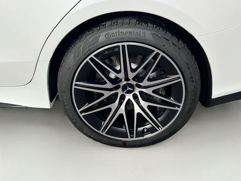 New 2026 Mercedes-Benz AMG GT 43 image 34