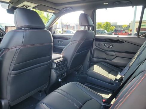 New 2026 Honda Pilot TrailSport image 15