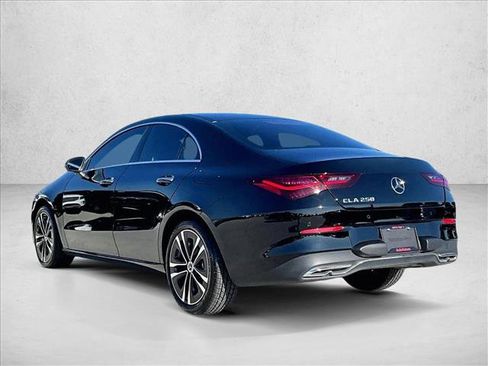 Used 2026 Mercedes-Benz CLA 250 image 13