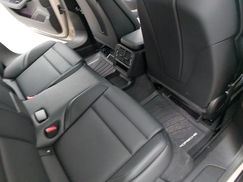 Used 2023 Porsche Taycan w/ Premium Package image 13