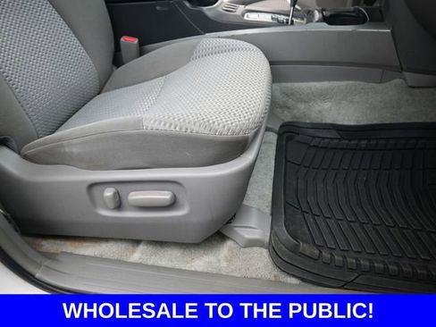 Used 2008 Toyota 4Runner SR5 image 15